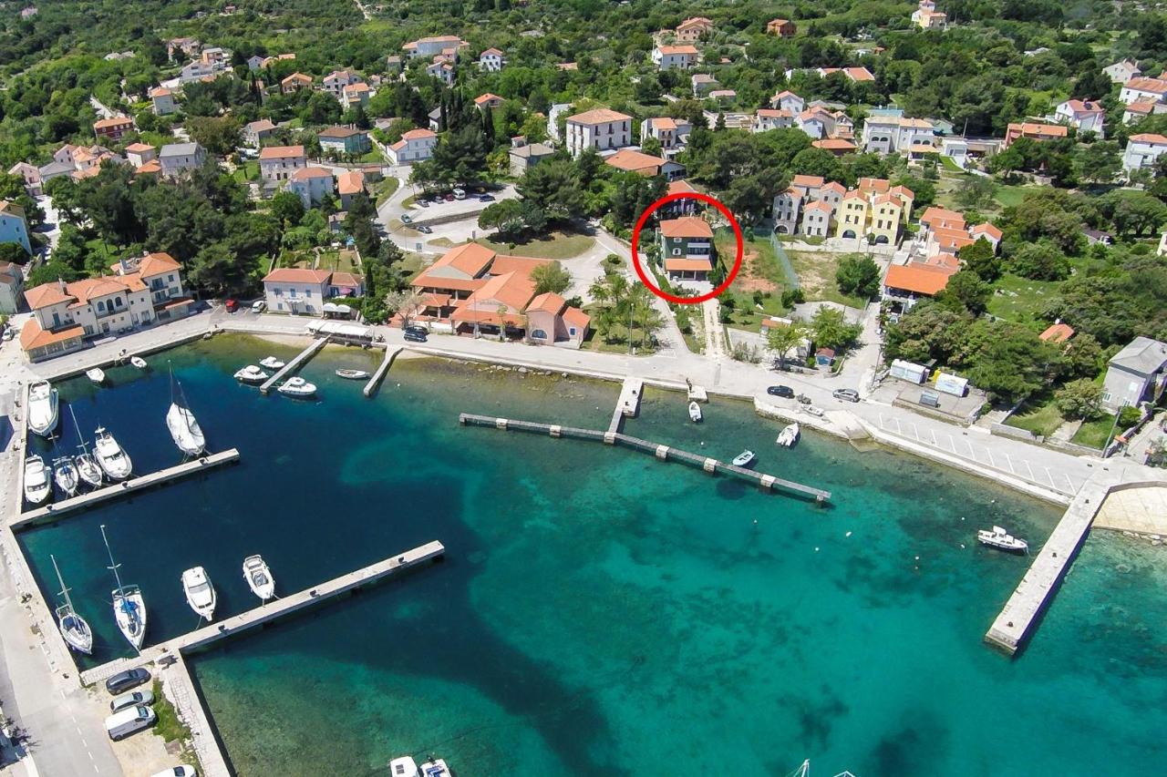 Apartments And Rooms By The Sea Nerezine, Losinj - 11815 Exterior photo